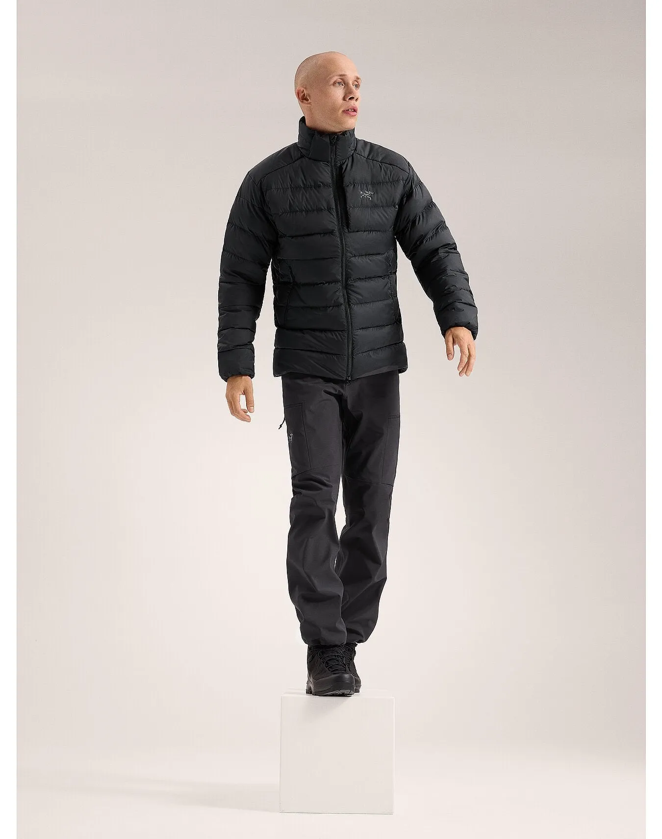 Thorium Jacket (Men's) - X000007250 - Past Season