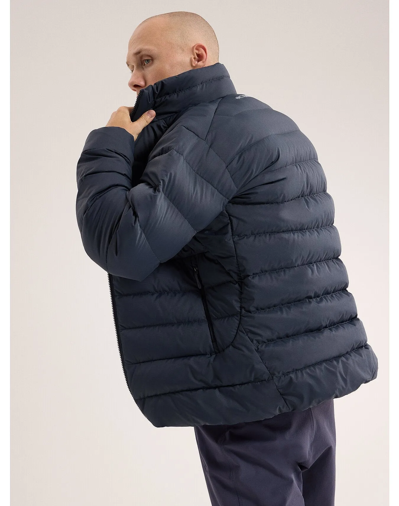 Thorium Jacket (Men's) - X000007250 - Past Season