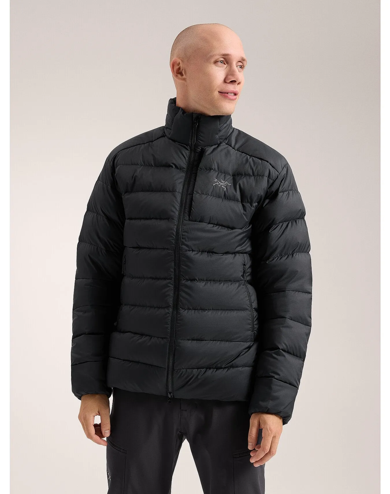 Thorium Jacket (Men's) - X000007250 - Past Season
