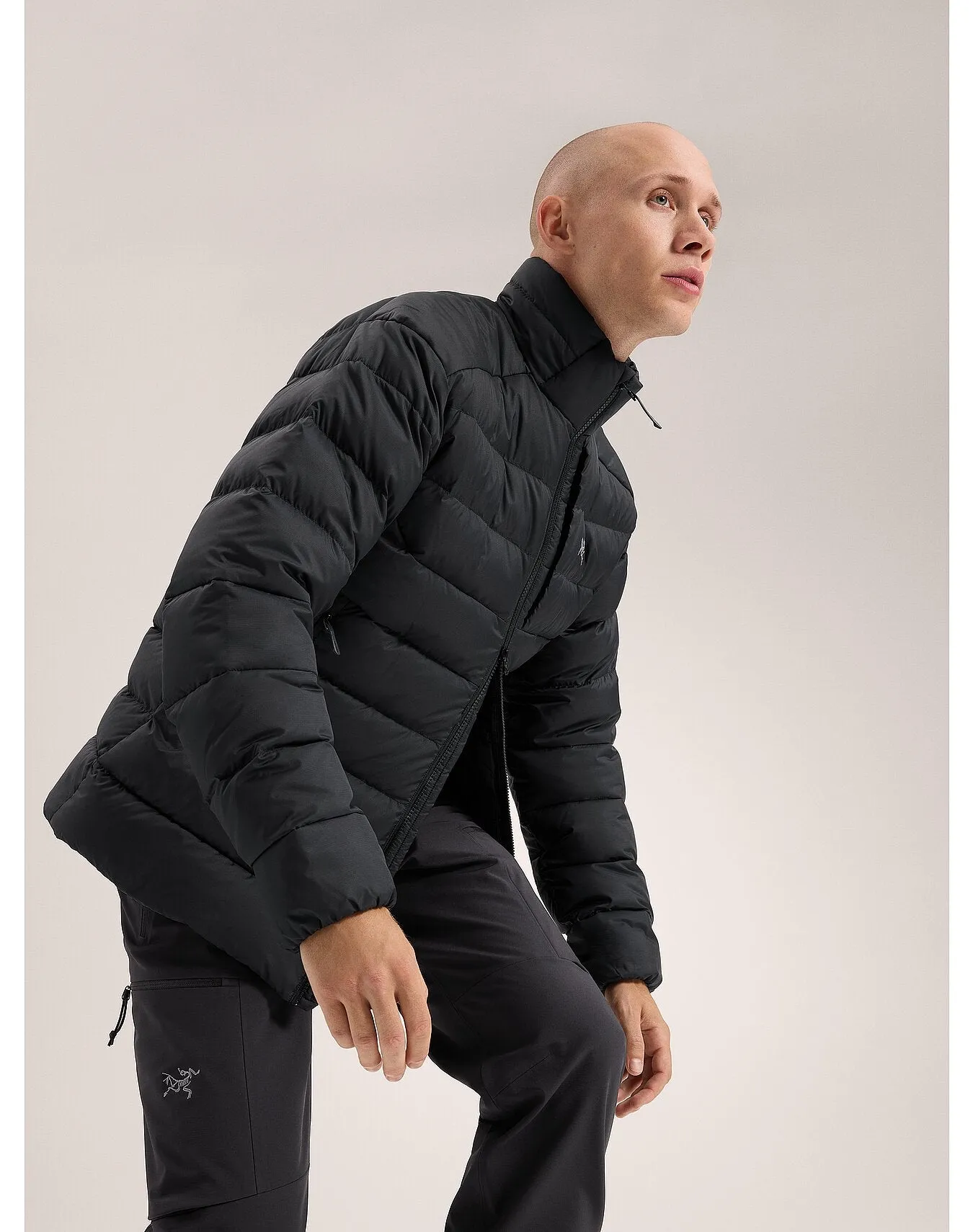 Thorium Jacket (Men's) - X000007250 - Past Season