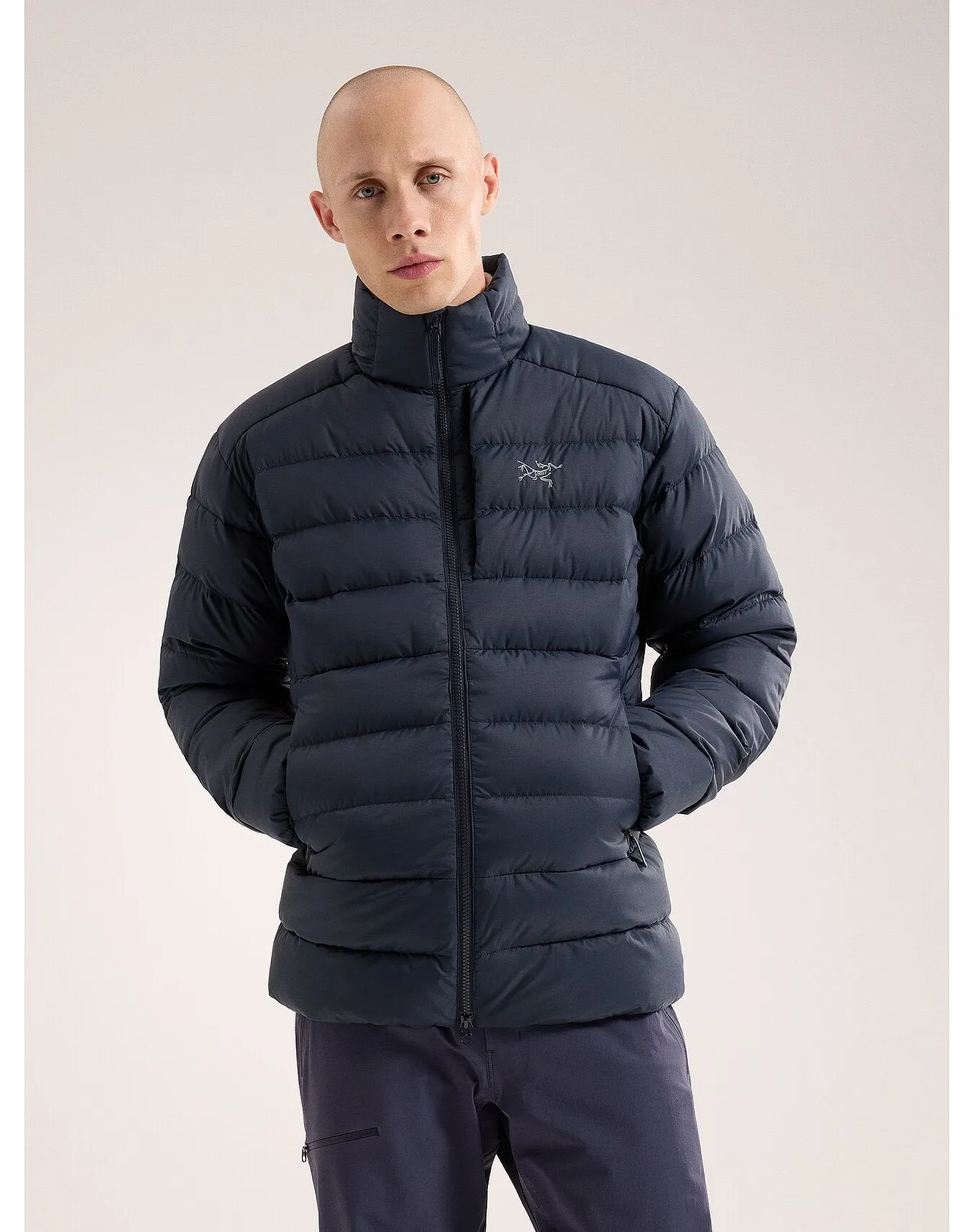 Thorium Jacket (Men's) - X000007250 - Past Season