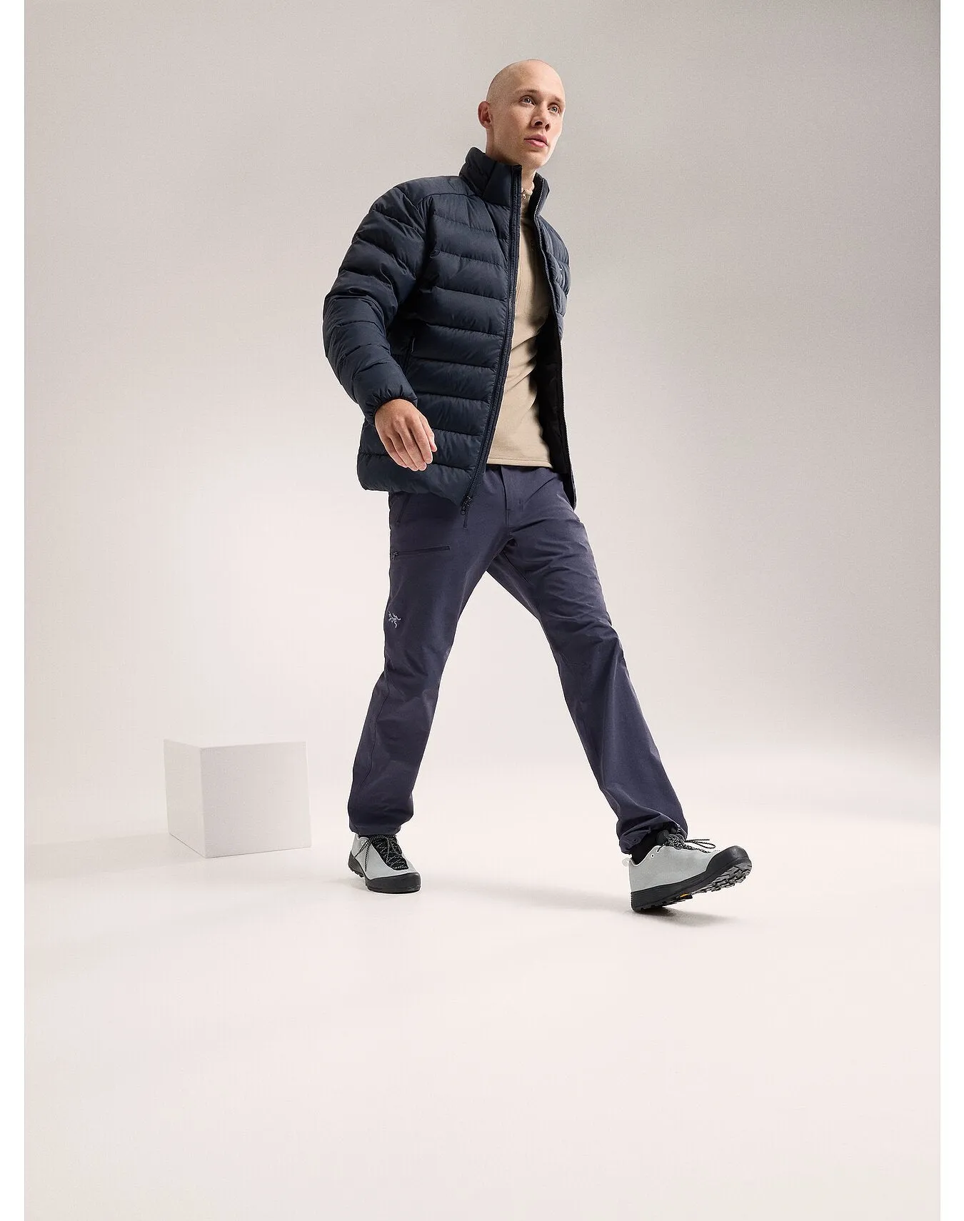 Thorium Jacket (Men's) - X000007250 - Past Season