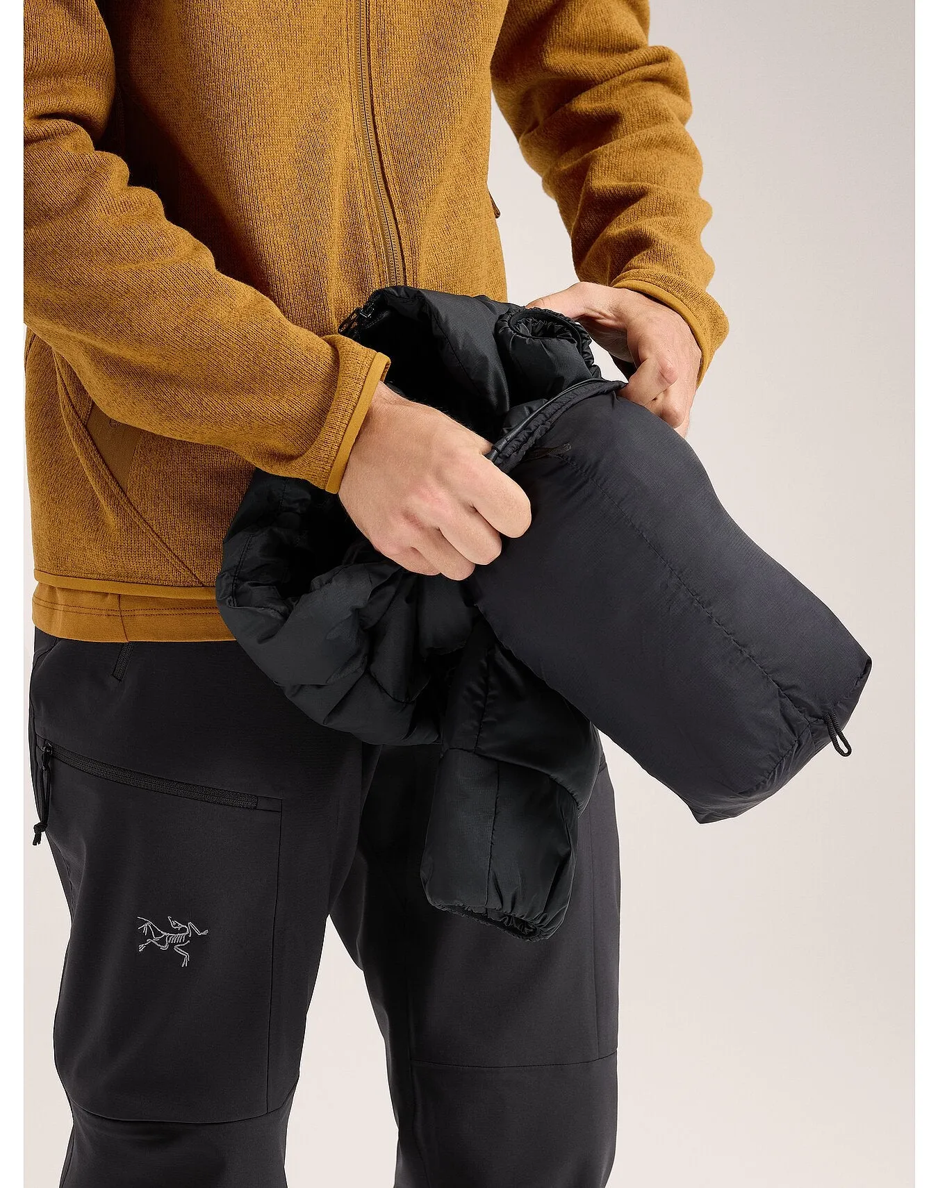 Thorium Jacket (Men's) - X000007250 - Past Season
