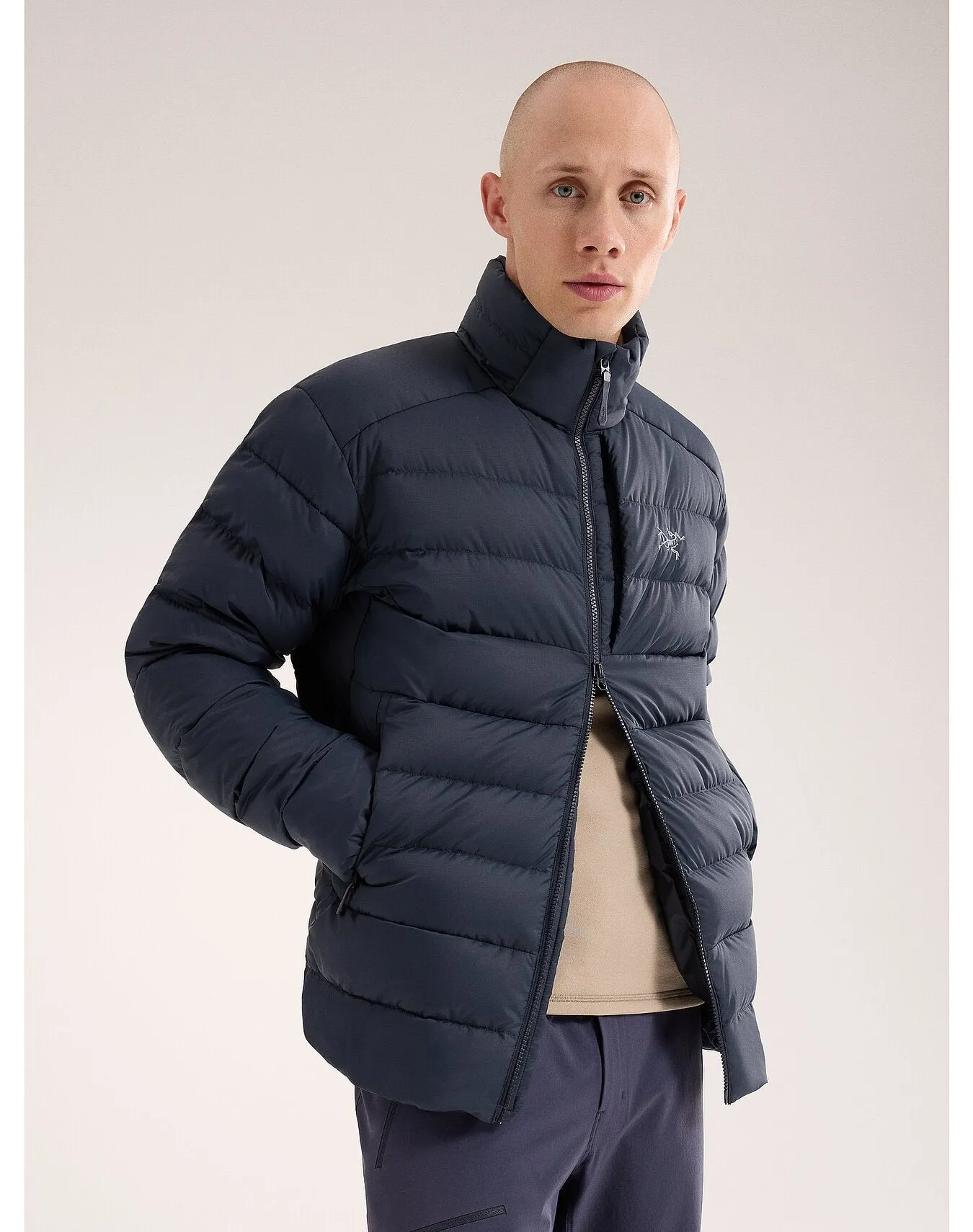 Thorium Jacket (Men's) - X000007250 - Past Season