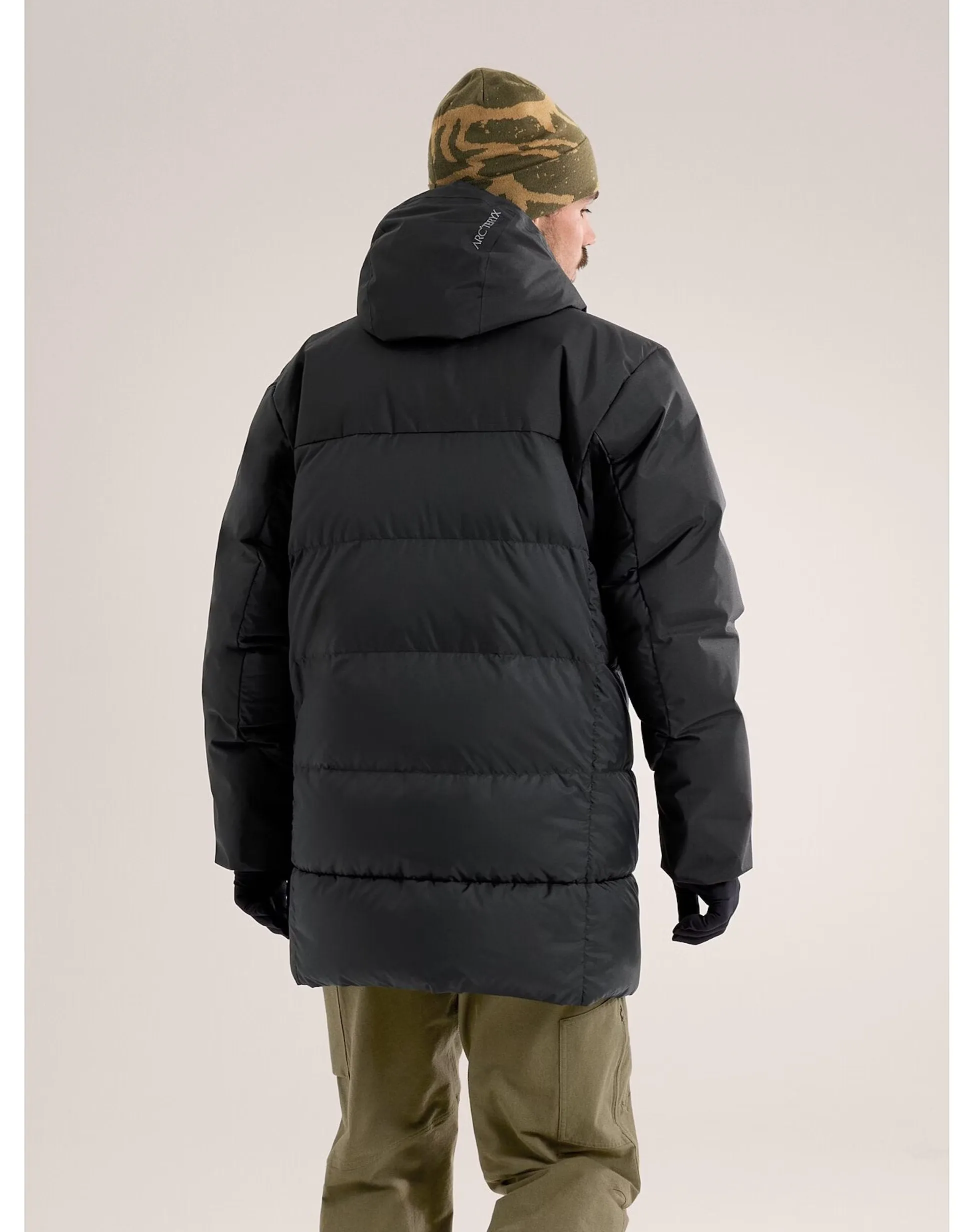 Thorium SV Parka (Men's) - X000008947 - Past Season