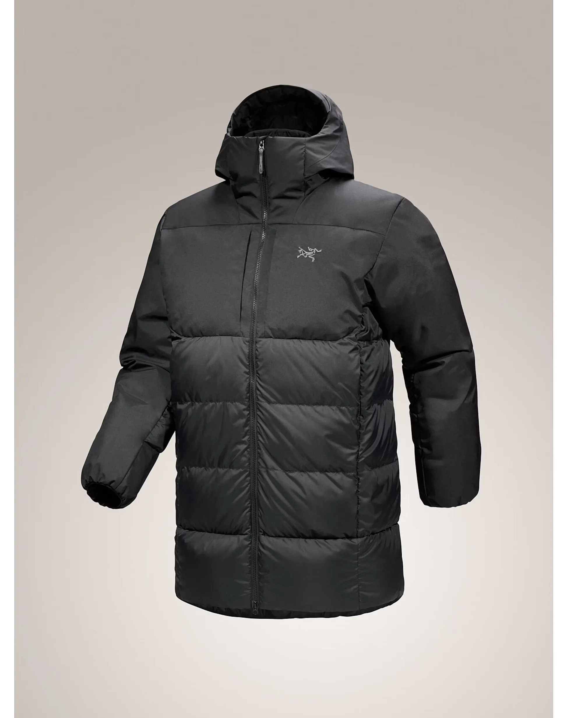 Thorium SV Parka (Men's) - X000008947 - Past Season