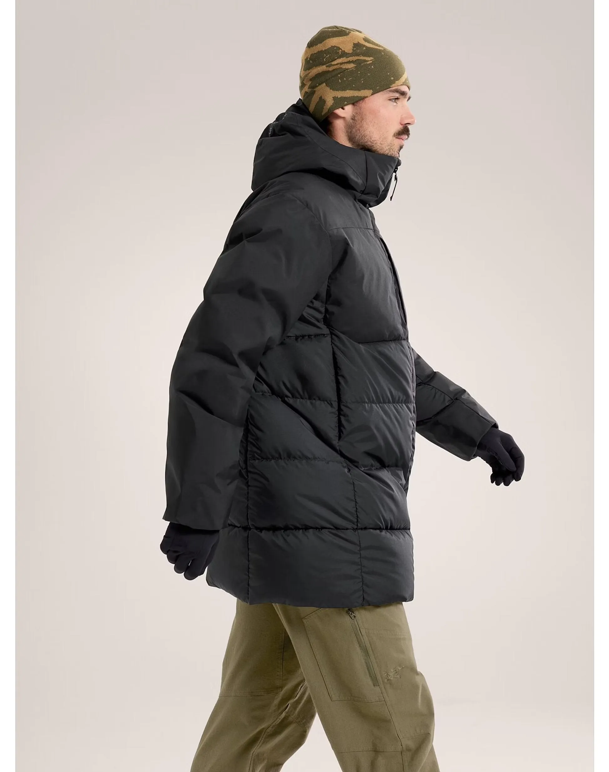 Thorium SV Parka (Men's) - X000008947 - Past Season
