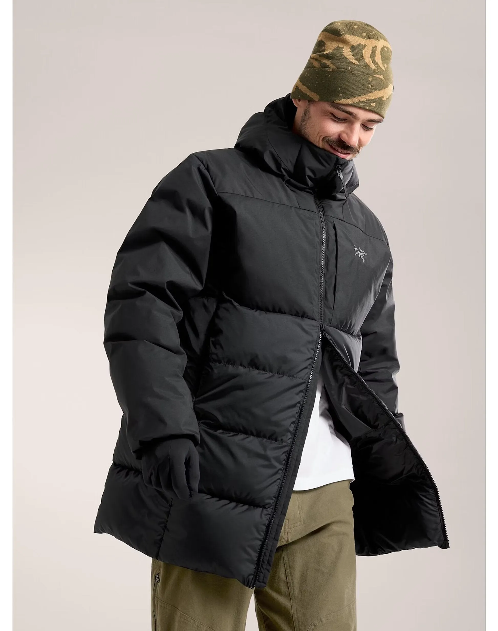 Thorium SV Parka (Men's) - X000008947 - Past Season