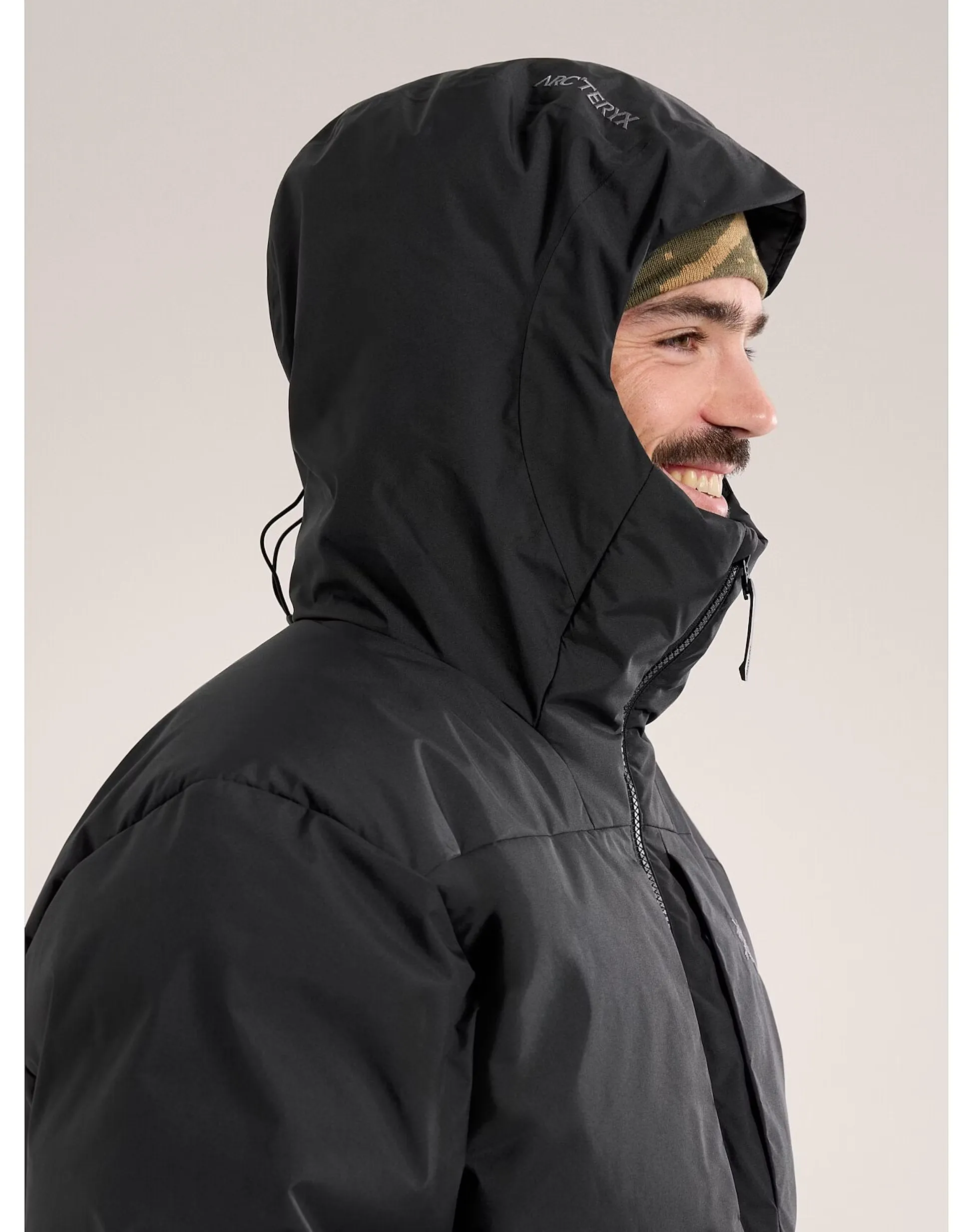 Thorium SV Parka (Men's) - X000008947 - Past Season