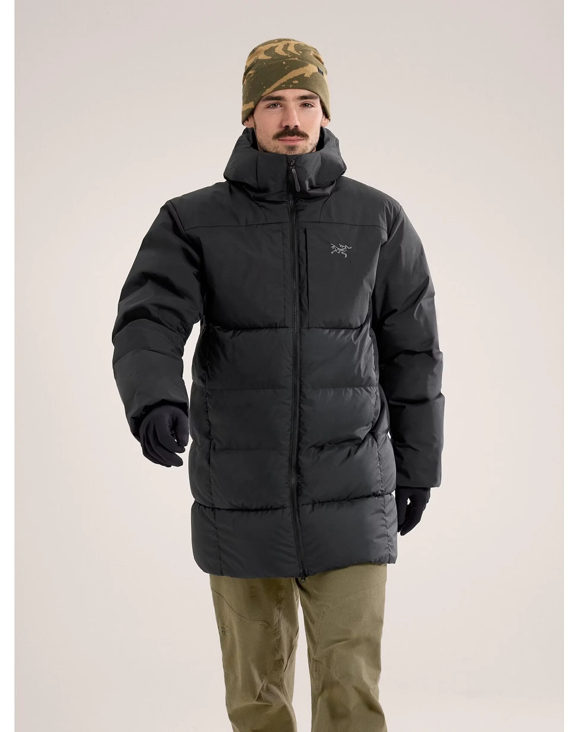 Thorium SV Parka (Men's) - X000008947 - Past Season