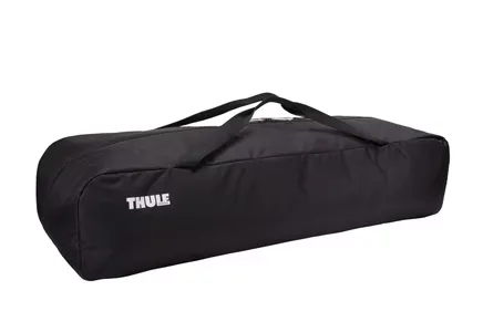 Thule Approach Annex Förtält: Kommer snart!