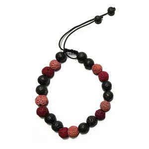 Ticklet Bracelet (red)