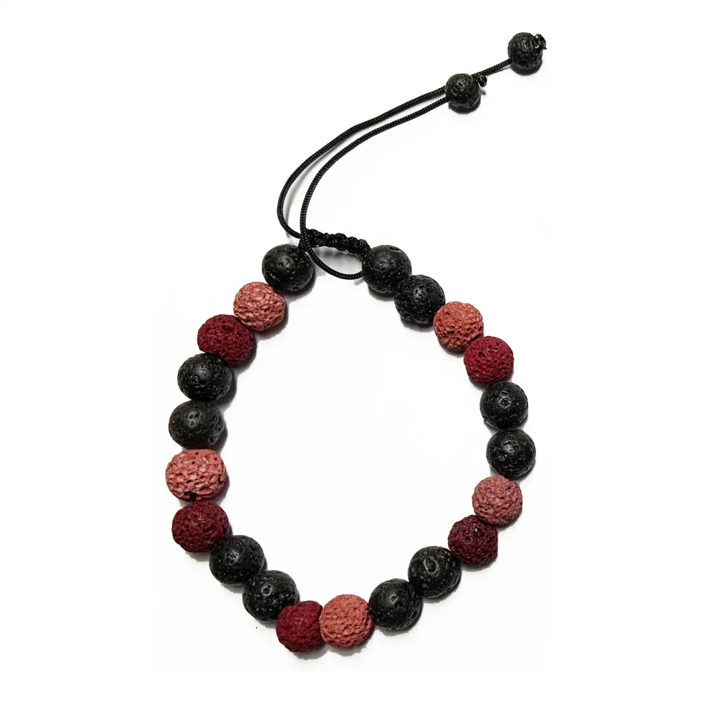 Ticklet Bracelet (red)