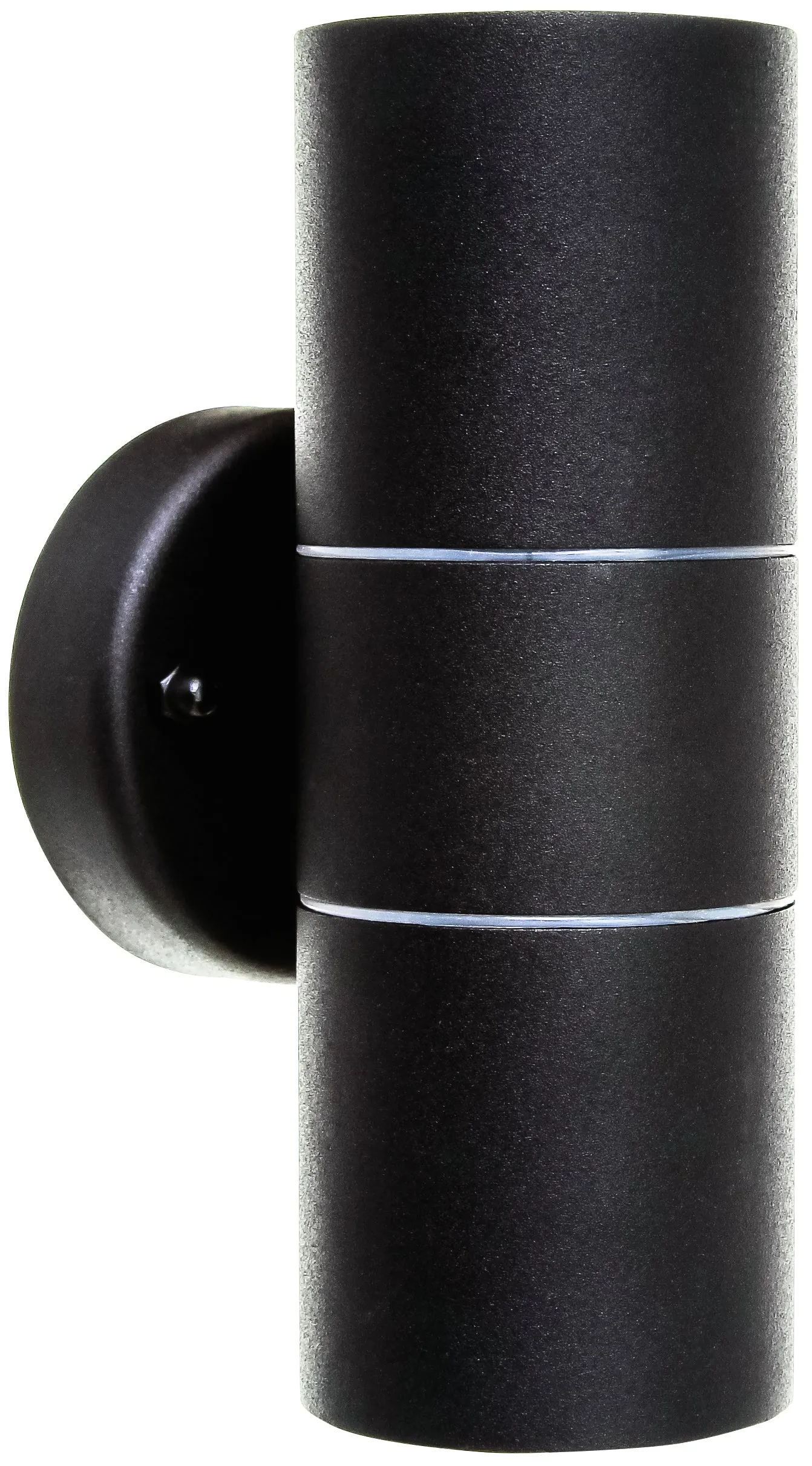 Timeguard UDB2 IP65 Up/Down Spot Light Black