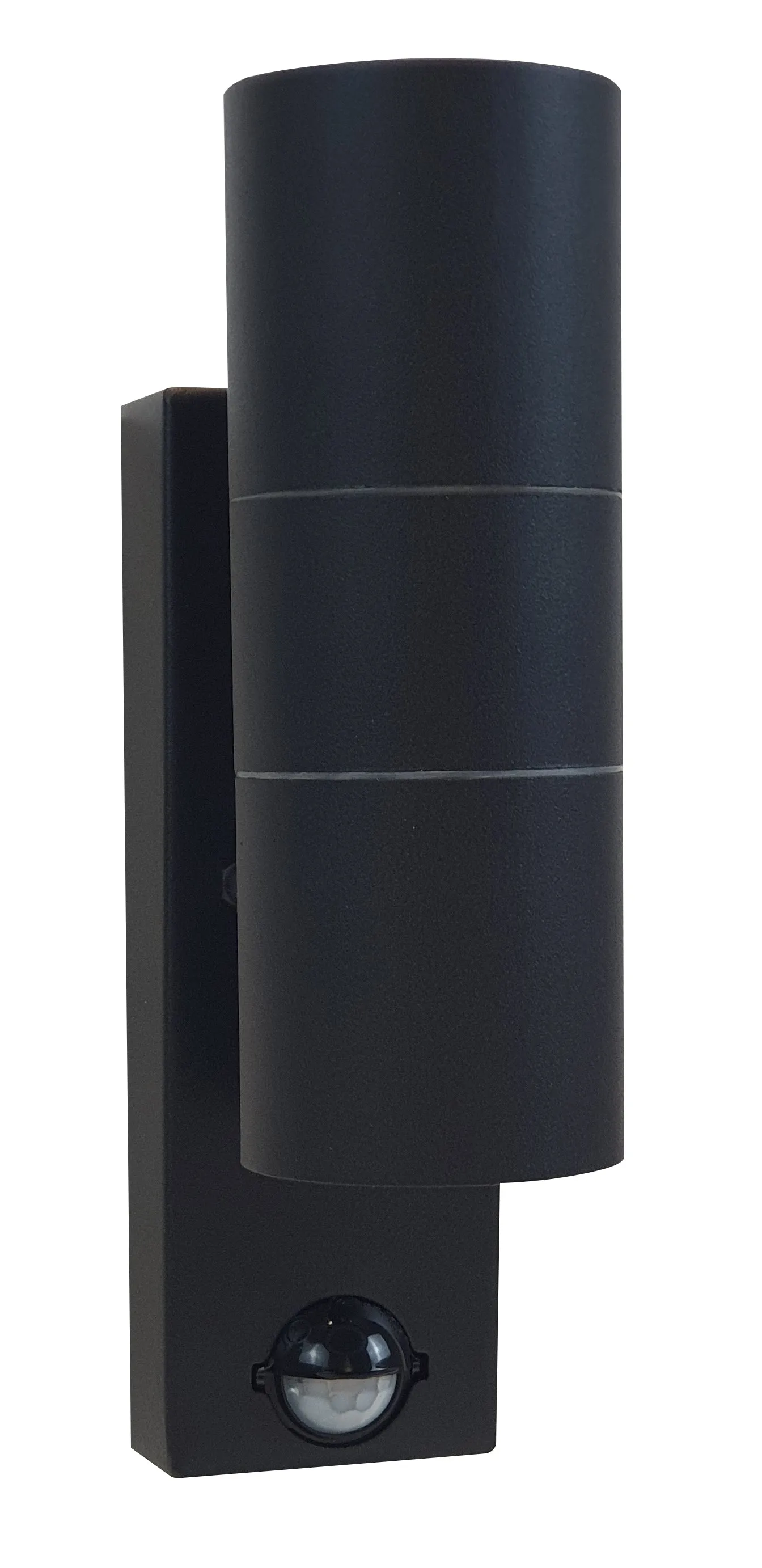 Timeguard UDB2PIR LED Ready PIR Up/Down Light - Black