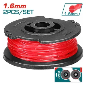 Total Line Spool 1.6mm 5m - TALS1601