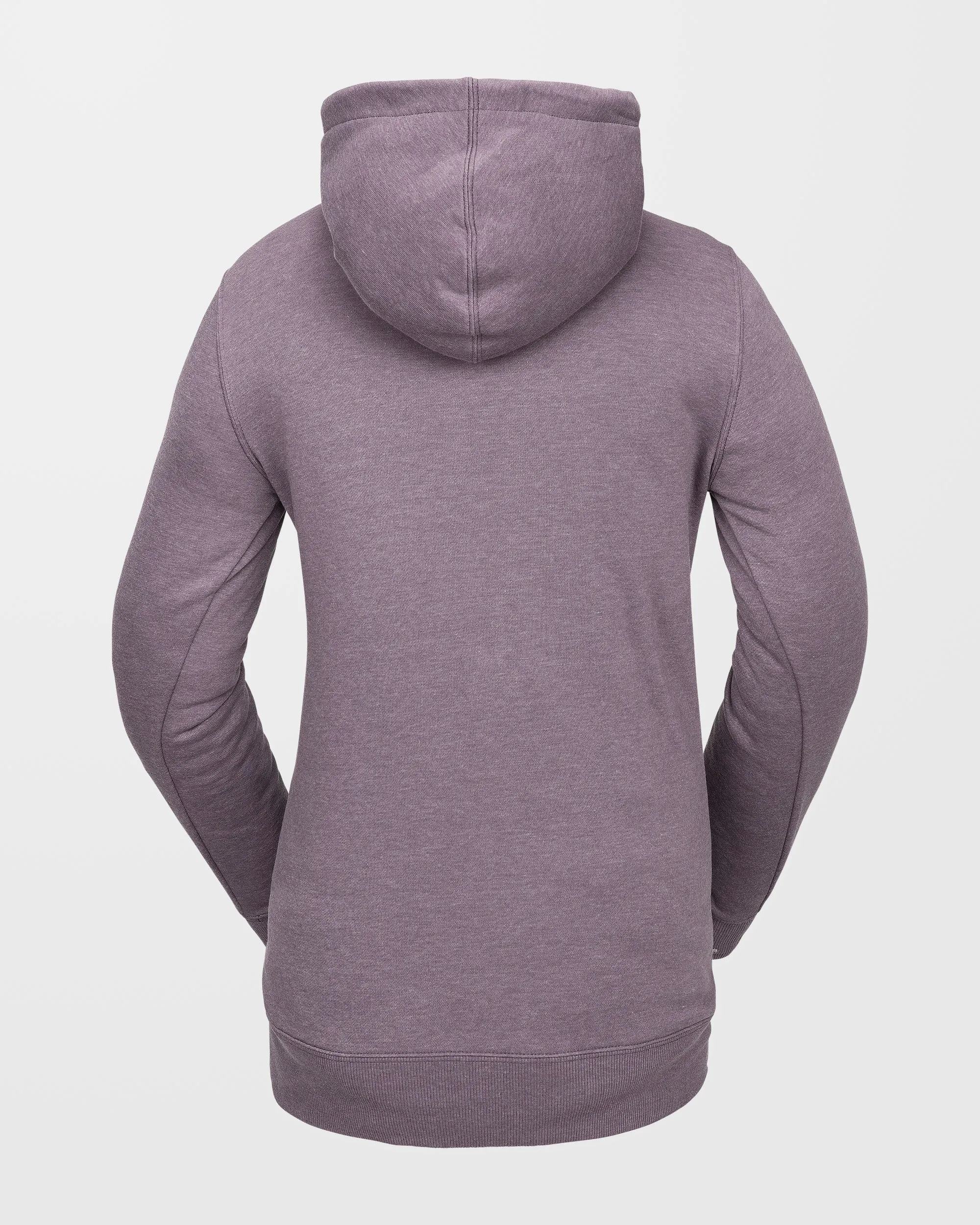 Tower Fleece Kapuzenpullover - Dusty Lavender