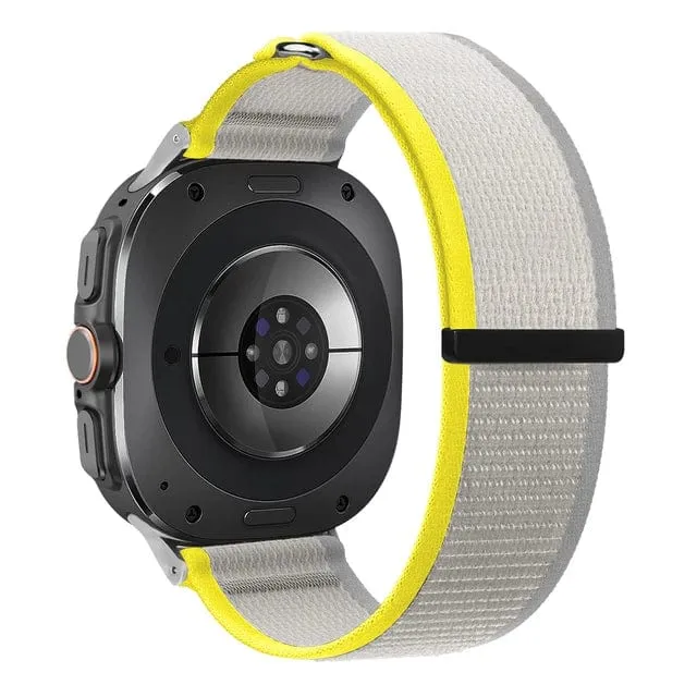 Trail Loop Watch Band For Samsung Watch 7 Ultra