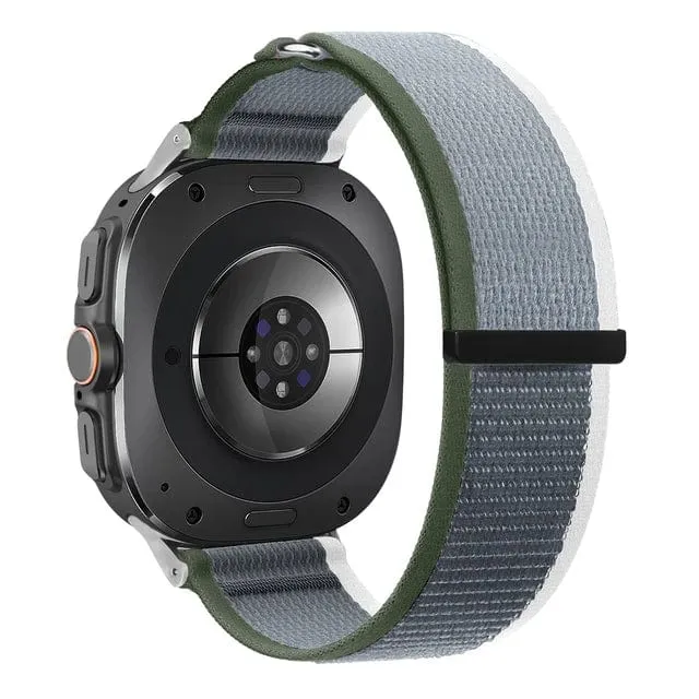 Trail Loop Watch Band For Samsung Watch 7 Ultra
