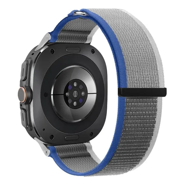 Trail Loop Watch Band For Samsung Watch 7 Ultra