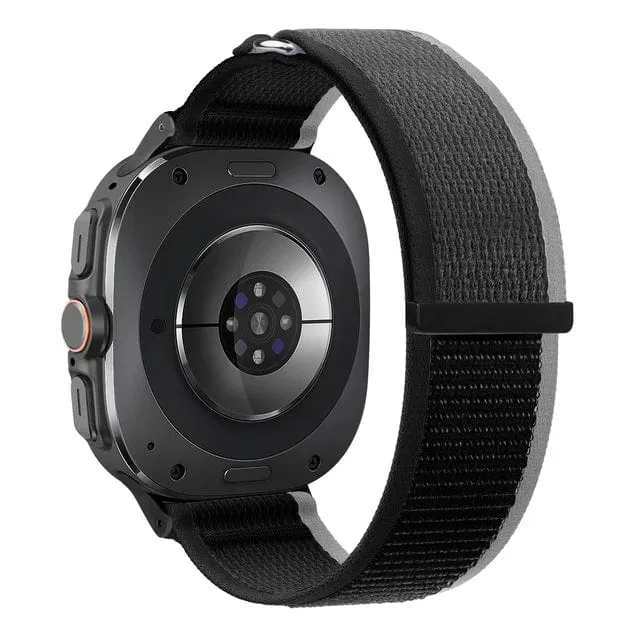 Trail Loop Watch Band For Samsung Watch 7 Ultra