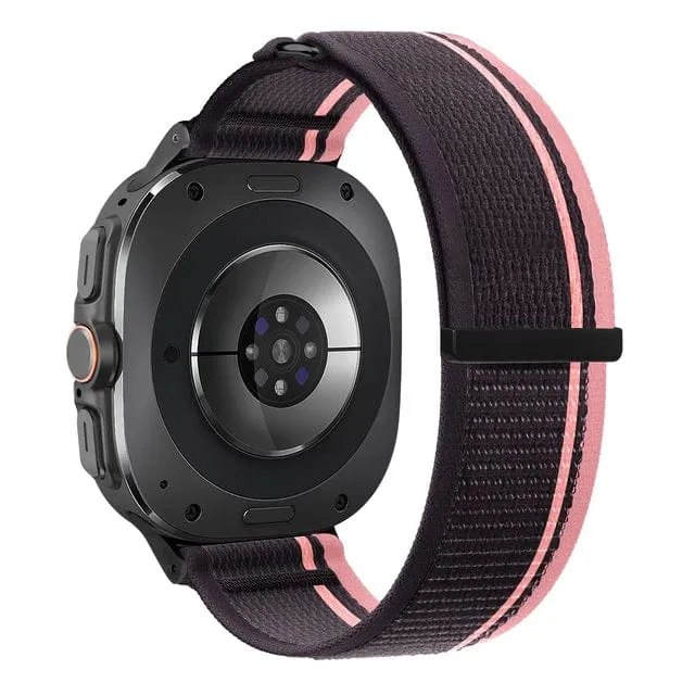 Trail Loop Watch Band For Samsung Watch 7 Ultra