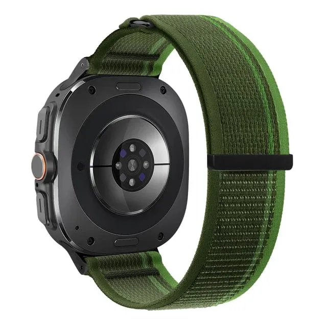 Trail Loop Watch Band For Samsung Watch 7 Ultra