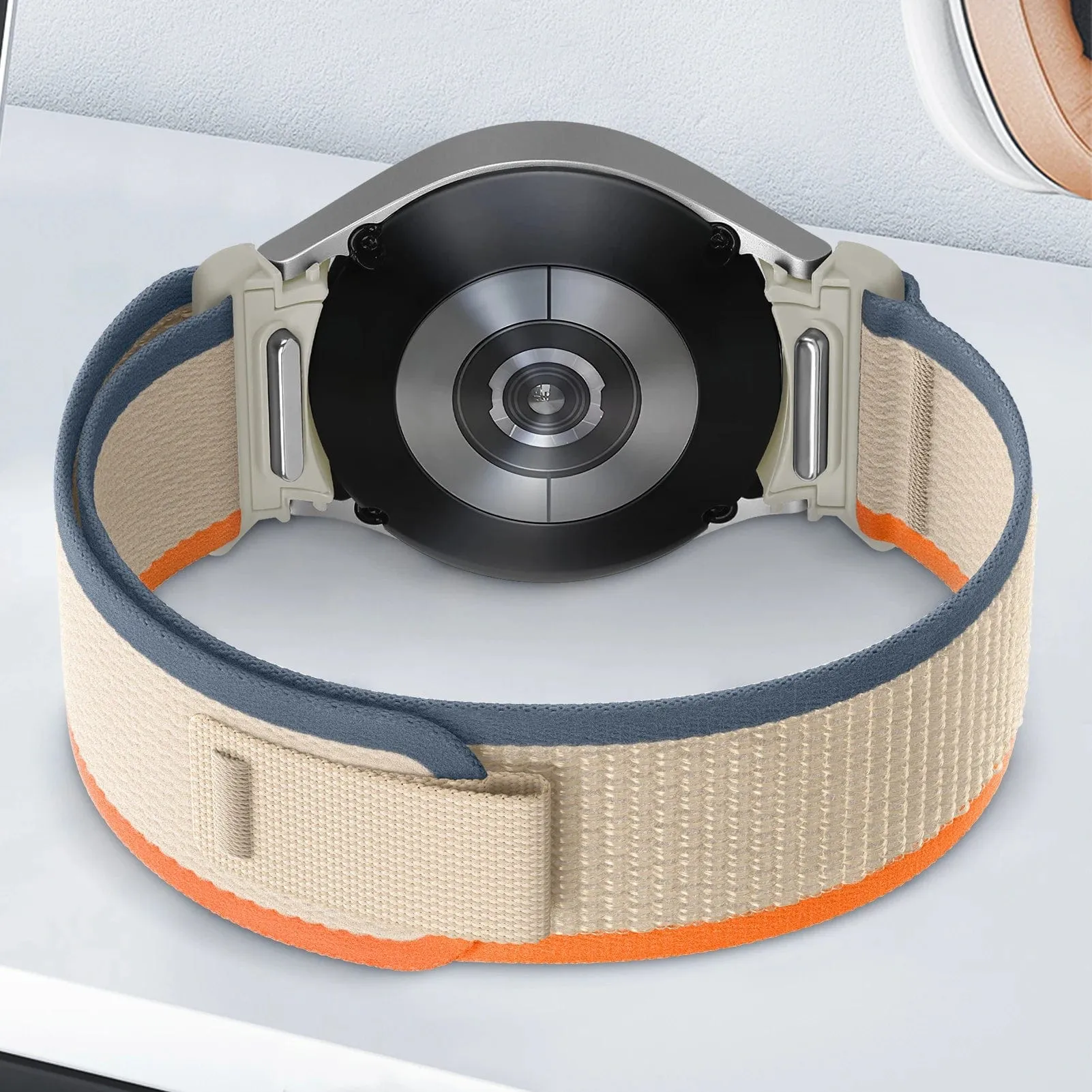 Trail Loop Watch Band For Samsung