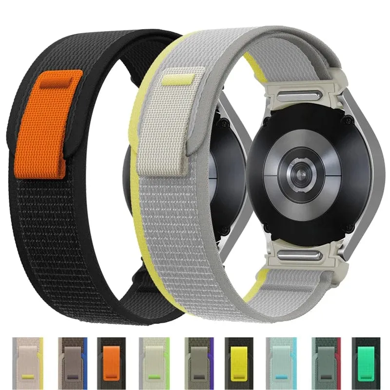 Trail Loop Watch Band For Samsung