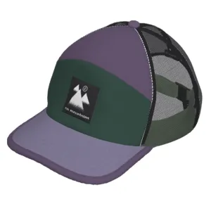 TRKCap Trail Range Cuts