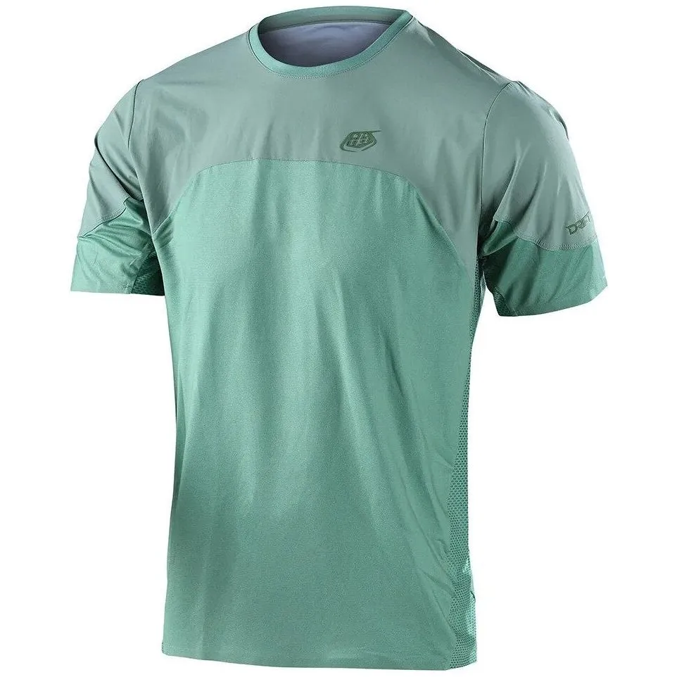 Troy Lee Designs Drift Short Sleeve Jersey, SALE