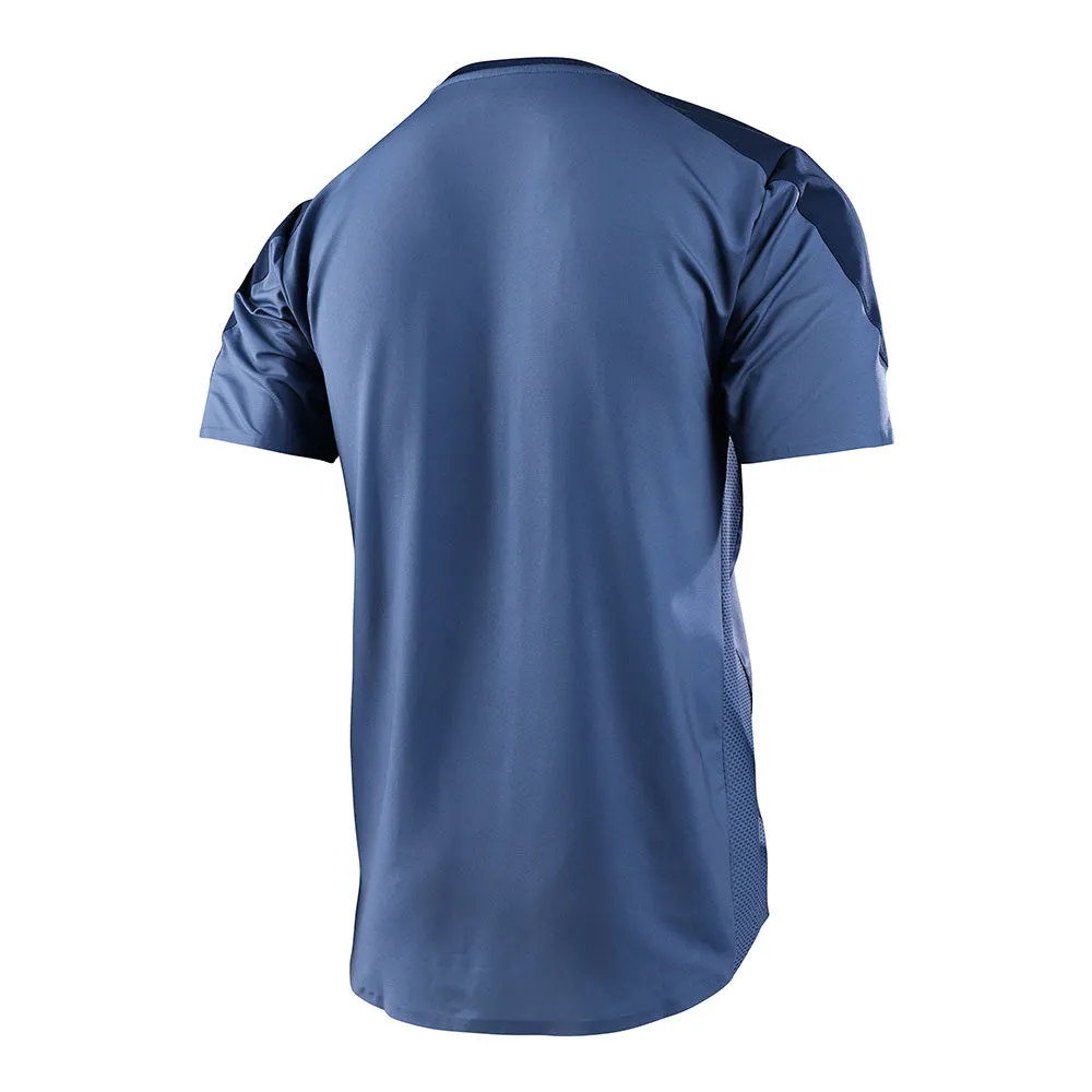 Troy Lee Designs Drift Short Sleeve Jersey, SALE