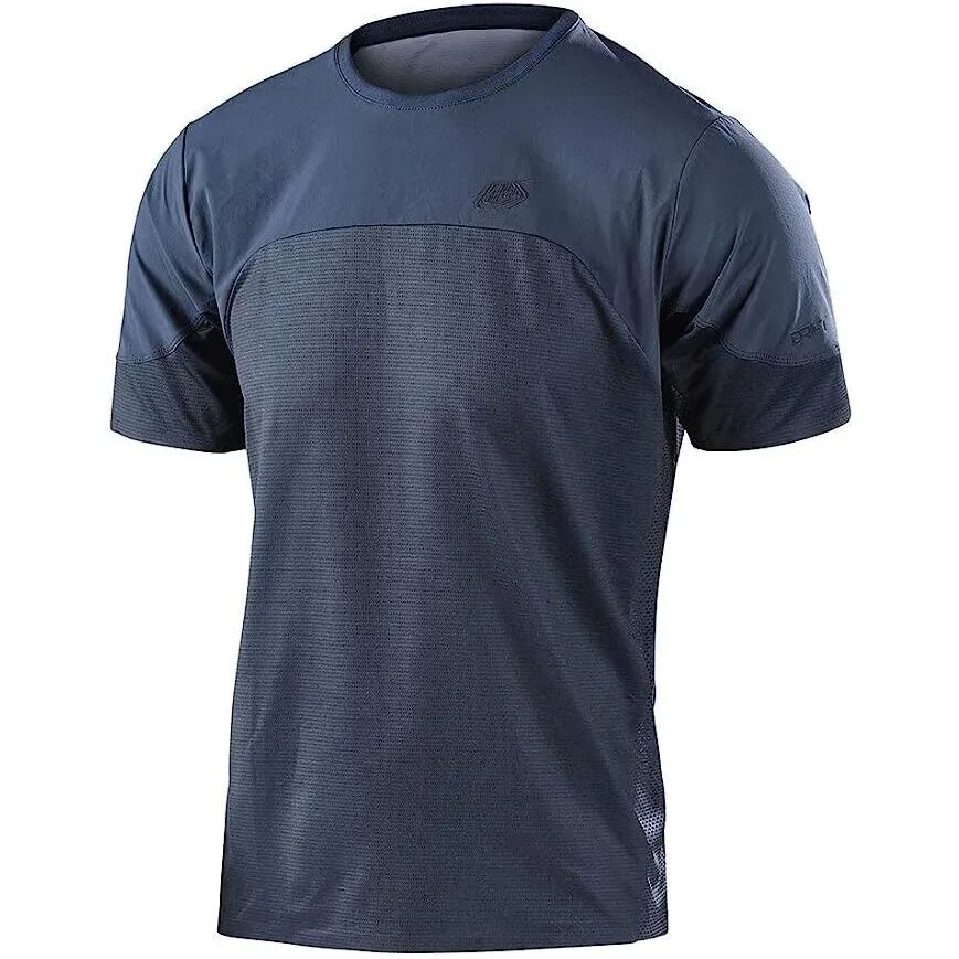 Troy Lee Designs Drift Short Sleeve Jersey, SALE