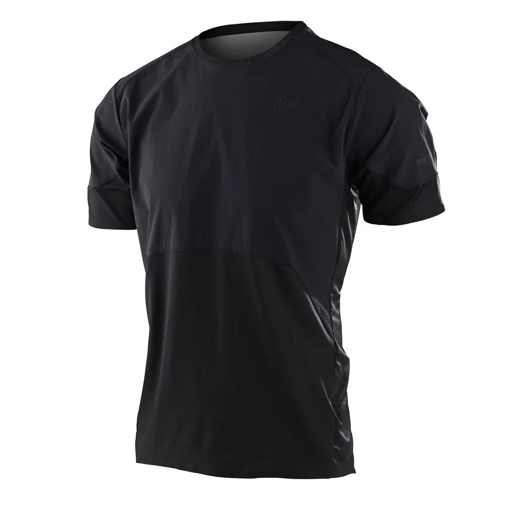 Troy Lee Designs Drift Short Sleeve Jersey, SALE