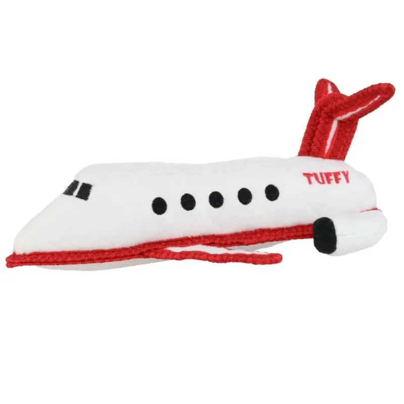 Tuffy Transportation Airplane