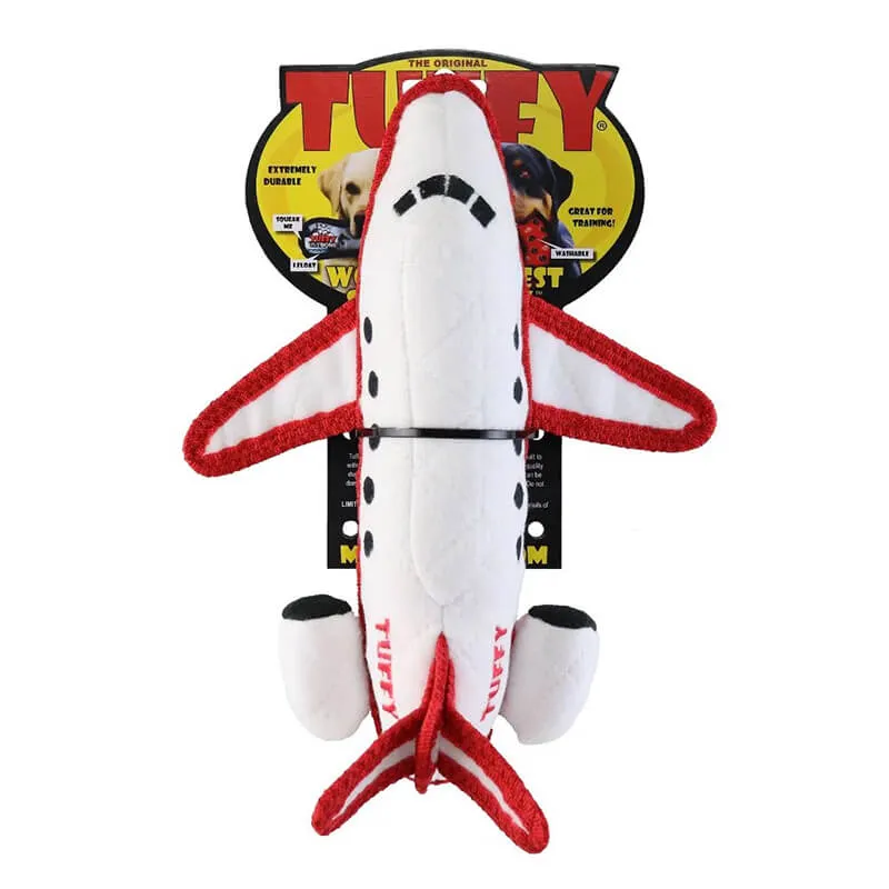 Tuffy Transportation Airplane