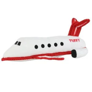 Tuffy Transportation Airplane