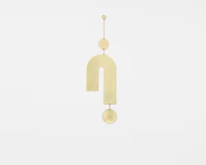 Turn Wall Hanging