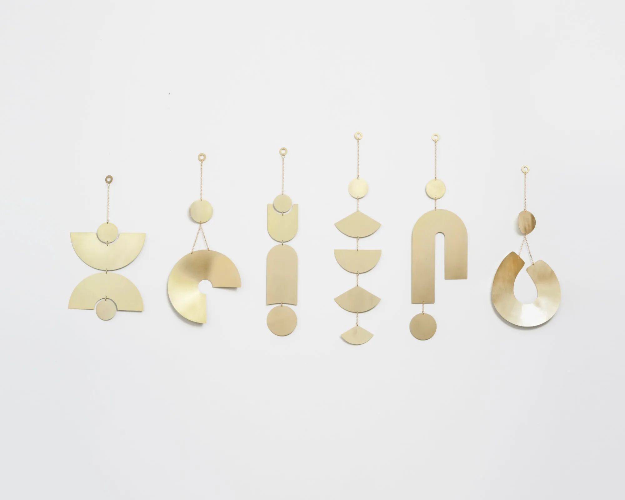 Turn Wall Hanging