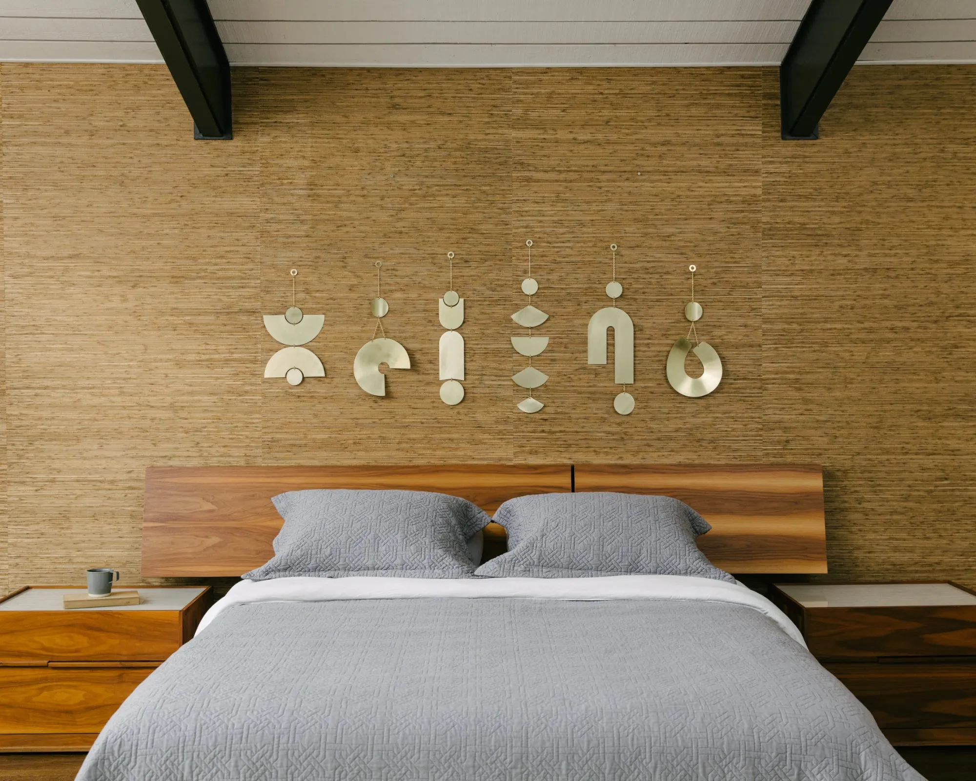 Turn Wall Hanging