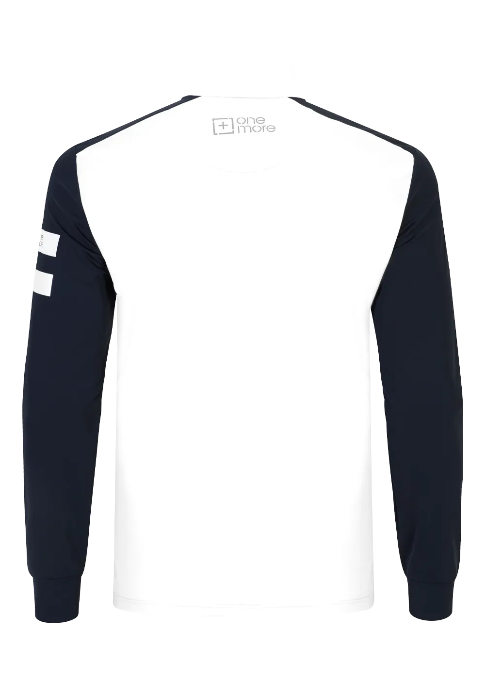 Turtleneck With Half Zip Econyl M