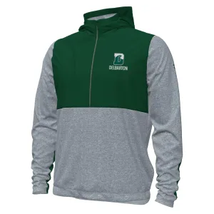 UA Gameday ColdGear Infrared Survivor Jacket - Forest Green