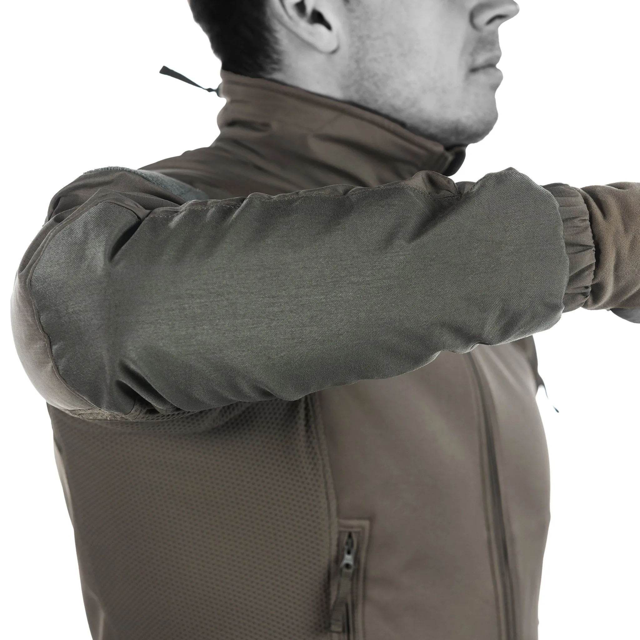 UFPro Delta Ace Plus Gen.2 Tactical Winter Jacket - Browngrey