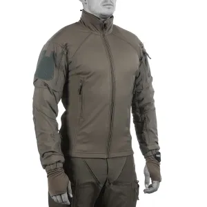 UFPro Delta Ace Plus Gen.2 Tactical Winter Jacket - Browngrey