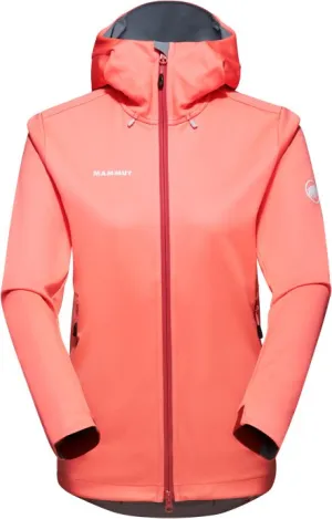 Ultimate VII SO Hooded Jacket Women