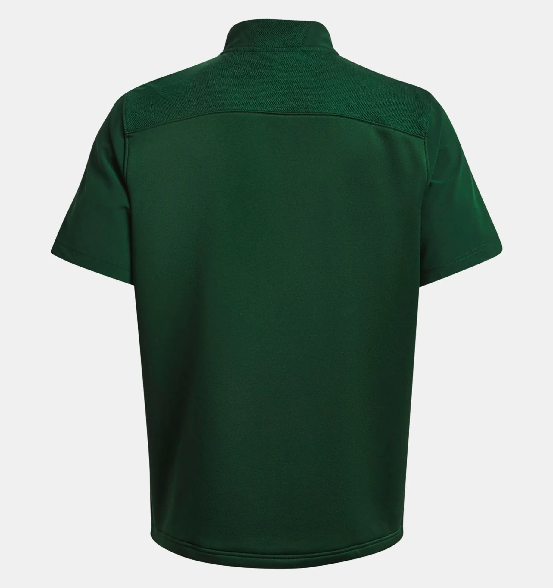 Under Armour Motivate 2.0 Men's Short Sleeve Pullover - Green