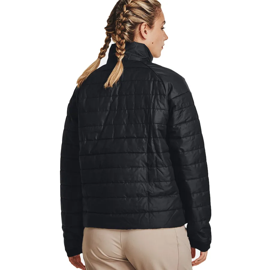 Under Armour Women's UA Storm Insulated Jacket