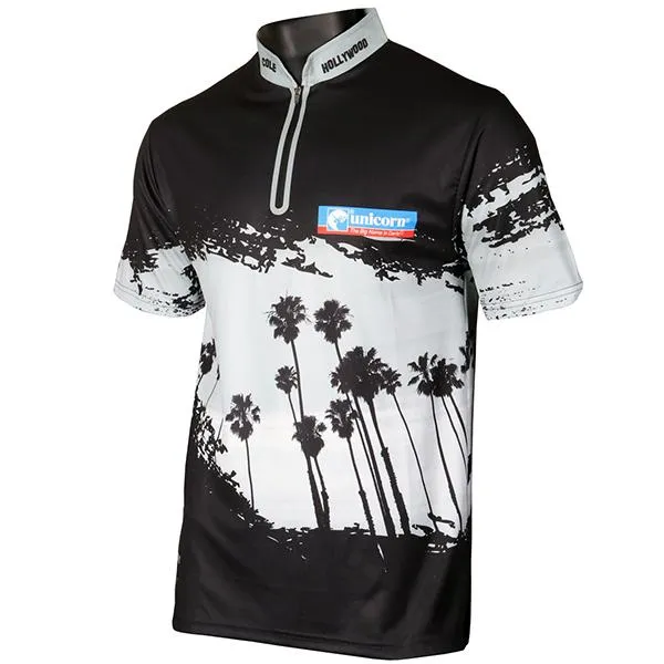 Unicorn Chris Dobey Contender Authentic Shirt