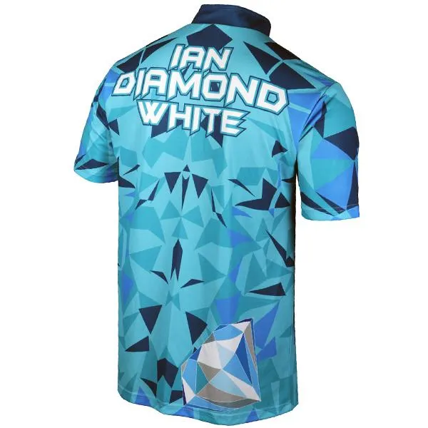 Unicorn Ian White Maestro Authentic Shirt