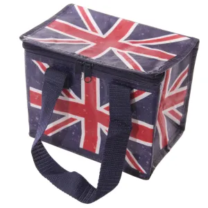 Union Jack Flag Cool Bag